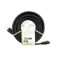 CABLE HDMI HIGH SPEED 10m - 3