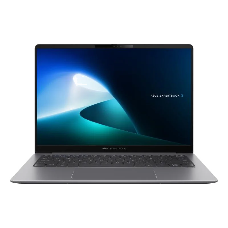 ASUS ExpertBook P5 P5405CSA-NZ0038X Intel Core Ultra 7 258V Ordinateur portable 35,6 cm (14") WQXGA 32 Go LPDDR5x-SDRAM 1 To SSD Wi-Fi 6E (802.11ax) Windows 11 Pro Gris