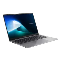 ASUS ExpertBook P5 P5405CSA-NZ0038X Intel Core Ultra 7 258V Ordinateur portable 35,6 cm (14") WQXGA 32 Go LPDDR5x-SDRAM 1 To SSD Wi-Fi 6E (802.11ax) Windows 11 Pro Gris - 2