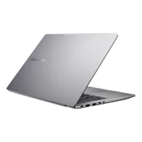 ASUS ExpertBook P5 P5405CSA-NZ0038X Intel Core Ultra 7 258V Ordinateur portable 35,6 cm (14") WQXGA 32 Go LPDDR5x-SDRAM 1 To SSD Wi-Fi 6E (802.11ax) Windows 11 Pro Gris - 4
