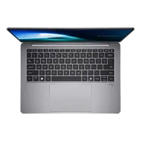 ASUS ExpertBook P5 P5405CSA-NZ0038X Intel Core Ultra 7 258V Ordinateur portable 35,6 cm (14") WQXGA 32 Go LPDDR5x-SDRAM 1 To SSD Wi-Fi 6E (802.11ax) Windows 11 Pro Gris - 6