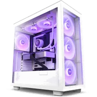 NZXT Kraken 280 RGB Processeur Refroidisseur de liquide tout-en-un 14 cm Blanc 1 pièce(s) - 6