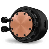 NZXT Kraken Elite 240 Processeur Refroidisseur de liquide tout-en-un 12 cm Noir 1 pièce(s) - 4