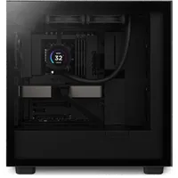 NZXT Kraken Elite 240 Processeur Refroidisseur de liquide tout-en-un 12 cm Noir 1 pièce(s) - 5
