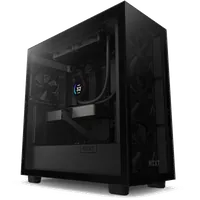 NZXT Kraken Elite 240 Processeur Refroidisseur de liquide tout-en-un 12 cm Noir 1 pièce(s) - 6