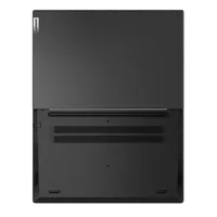Lenovo V15 G4 AMN AMD Ryzen™ 3 7320U Ordinateur portable 39,6 cm (15.6") Full HD 8 Go LPDDR5-SDRAM 256 Go SSD Wi-Fi 5 (802.11ac) Windows 11 Home Français Noir - 7