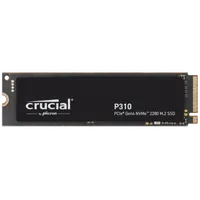 CRUCIAL P310 500G PCIe M.2*CT500P310SSD8