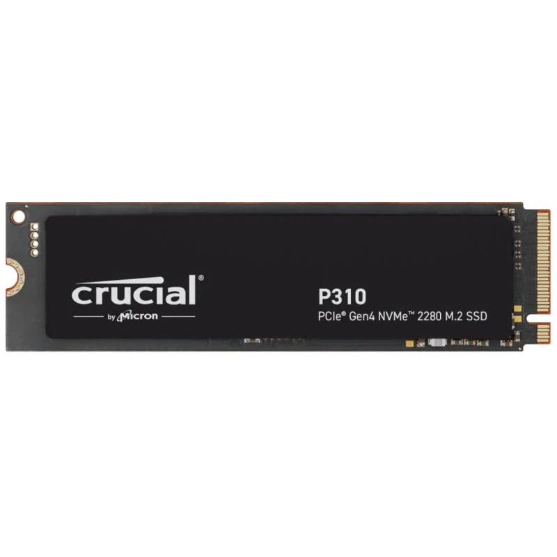 CRUCIAL P310 1T PCIe M.2*CT1000P310SSD8
