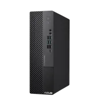 ASUS ExpertCenter D7 SFF D700SE-313100058X Intel® Core™ i3 i3-13100 8 Go DDR4-SDRAM 512 Go SSD Windows 11 Pro PC Noir