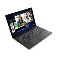 Lenovo V15 G4 AMN AMD Ryzen™ 5 7520U Ordinateur portable 39,6 cm (15.6") Full HD 8 Go LPDDR5-SDRAM 512 Go SSD Wi-Fi 6 (802.11ax) Windows 11 Home Français Noir - 2