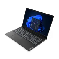 Lenovo V15 G4 AMN AMD Ryzen™ 5 7520U Ordinateur portable 39,6 cm (15.6") Full HD 8 Go LPDDR5-SDRAM 512 Go SSD Wi-Fi 6 (802.11ax) Windows 11 Home Français Noir - 3