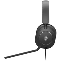 MSI Maestro 300 Casque Avec fil Arceau Gaming USB Type-C / USB Type-A Noir - 2