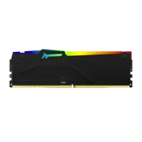 Kingston Technology FURY Beast 32 Go 6000 MT/s DDR5 CL36 DIMM (Kits de 2) RGB - 5