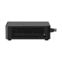 ASUS NUC 14 Pro RNUC14RVKI300002I UCFF Noir 100U - 4