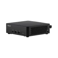 ASUS NUC 14 Pro RNUC14RVKI300002I UCFF Noir 100U - 8