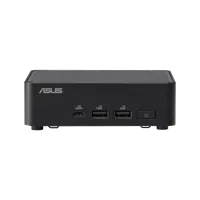 ASUS NUC 14 Pro RNUC14RVKU700002I Noir - Mini PC Barebone Intel Core Ultra 7 155H - 1