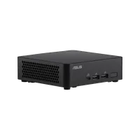 ASUS NUC 14 Pro RNUC14RVKU700002I Noir - Mini PC Barebone Intel Core Ultra 7 155H - 11