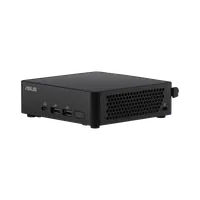 ASUS NUC 14 Pro RNUC14RVKU700002I Noir - Mini PC Barebone Intel Core Ultra 7 155H - 12