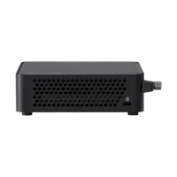 ASUS NUC 14 Pro RNUC14RVKU700002I Noir - Mini PC Barebone Intel Core Ultra 7 155H - 5