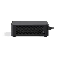 ASUS NUC 14 Pro RNUC14RVKU700002I Noir - Mini PC Barebone Intel Core Ultra 7 155H - 6