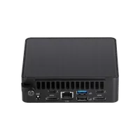 ASUS NUC 14 Pro RNUC14RVKU700002I Noir - Mini PC Barebone Intel Core Ultra 7 155H - 8