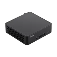 ASUS NUC 14 Pro RNUC14RVKU700002I Noir - Mini PC Barebone Intel Core Ultra 7 155H - 9