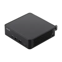 ASUS NUC 14 Pro RNUC14RVKU700002I Noir - Mini PC Barebone Intel Core Ultra 7 155H - 10