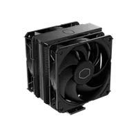 Cooler Master Hyper 212 Black X Duo Processeur Refroidisseur d'air 12 cm Noir - 1