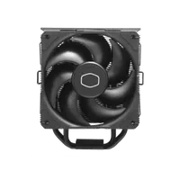Cooler Master Hyper 212 Black X Duo Processeur Refroidisseur d'air 12 cm Noir - 2
