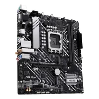 ASUS PRIME H610M-A WIFI Intel H610 LGA 1700 micro ATX - 3