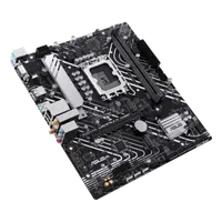 ASUS PRIME H610M-A WIFI Intel H610 LGA 1700 micro ATX - 4