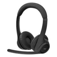 Casque Micro sans Fil Logitech Zone 305 - Confort et Clarté pour le Bureau
