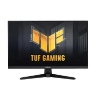 ASUS TUF Gaming VG259Q3A écran plat de PC 62,2 cm (24.5") 1920 x 1080 pixels Full HD LED Noir - 2