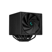 DeepCool ASSASSIN IV VC VISION Processeur Refroidisseur d'air 120/140 mm Noir 1 pièce(s)
