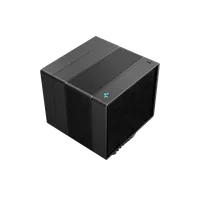 DeepCool ASSASSIN IV VC VISION Processeur Refroidisseur d'air 120/140 mm Noir 1 pièce(s) - 2