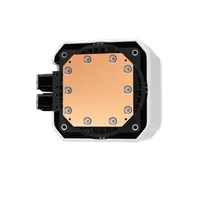 Refroidisseur Liquide AIO DeepCool Mystique 240 WH ARGB Blanc