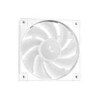 Refroidisseur Liquide AIO DeepCool Mystique 240 WH ARGB Blanc - 3