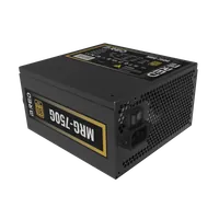 M.RED MRG-750G -750w  - 80+GOLD - 4
