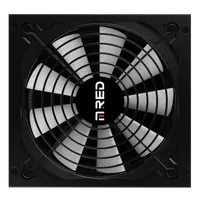 M.RED MRG-750G -750w  - 80+GOLD - 6
