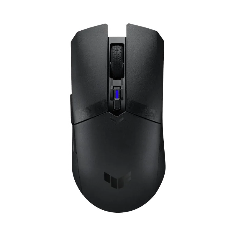 ASUS TUF Gaming M4 Wireless souris Droitier RF sans fil + Bluetooth Optique 12000 DPI