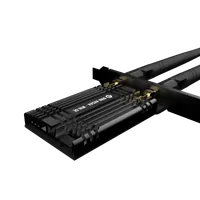 M.RED PCI-E Card AX5400 Wifi6E - 2
