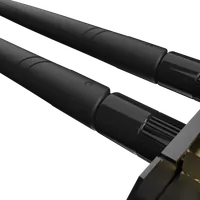 M.RED PCI-E Card AX5400 Wifi6E - 8