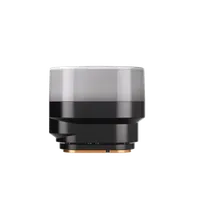 Corsair iCUE LINK TITAN RX RGB Processeur Refroidisseur de liquide tout-en-un 12 cm Blanc 1 pièce(s) - 3