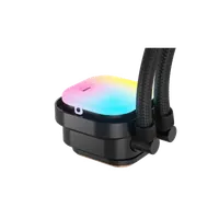 Corsair iCUE LINK TITAN RX RGB Processeur Refroidisseur de liquide tout-en-un 12 cm Noir 1 pièce(s) - 4