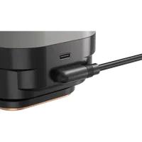 Corsair iCUE LINK TITAN RX RGB Processeur Refroidisseur de liquide tout-en-un 12 cm Noir 1 pièce(s) - 5