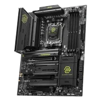 MSI MAG X870 TOMAHAWK WIFI carte mère AMD X870 Emplacement AM5 ATX - 3