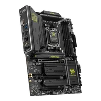 MSI MAG X870 TOMAHAWK WIFI carte mère AMD X870 Emplacement AM5 ATX - 4