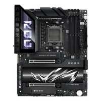 ASUS ROG CROSSHAIR X870E HERO AMD X870E Emplacement AM5 ATX - 2