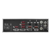 ASUS ROG CROSSHAIR X870E HERO AMD X870E Emplacement AM5 ATX - 11