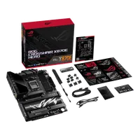 ASUS ROG CROSSHAIR X870E HERO AMD X870E Emplacement AM5 ATX - 13